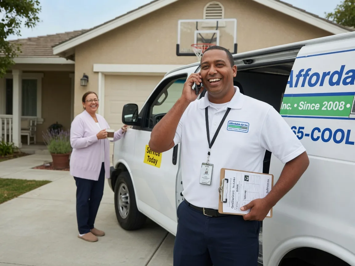 Central Ac Repair Cumberland, NC FAQs